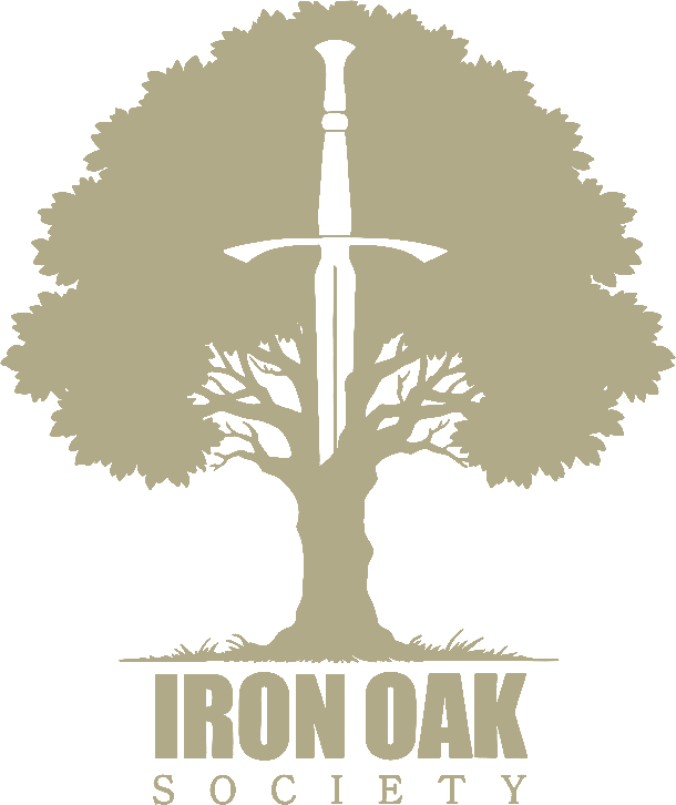 Iron Oak Society